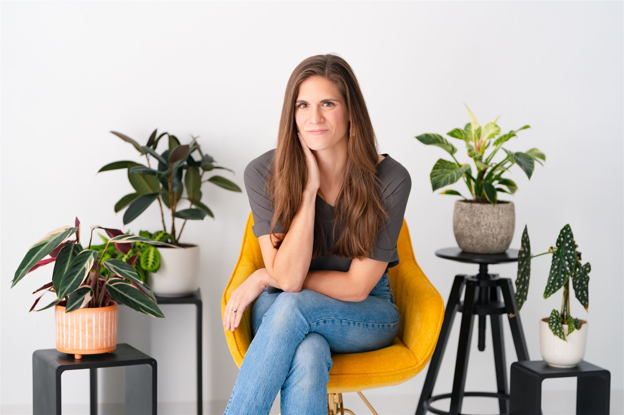 Picture of Sara Kay Mooney