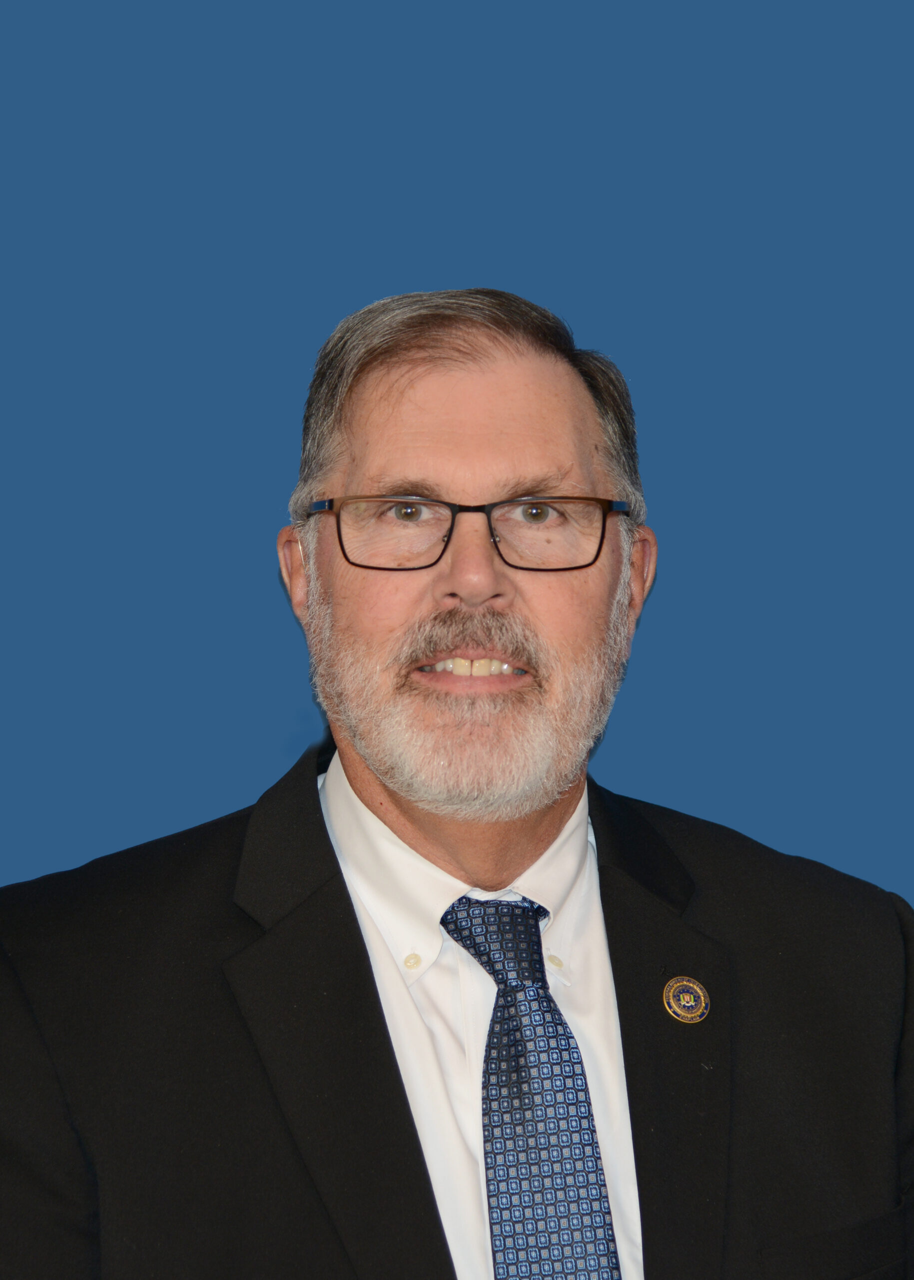 Picture of Steve Norden