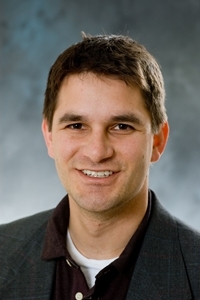 Picture of Chris Hausmann