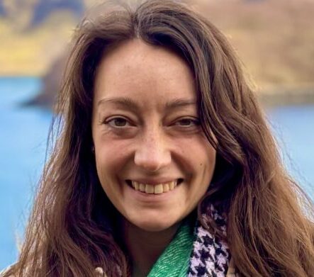 Picture of Haley Isbell