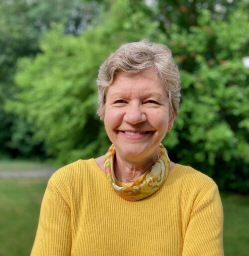 Picture of Carol Tanis