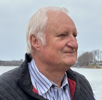 Picture of Pete Post