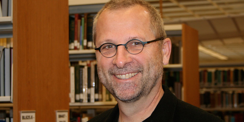 Picture of Tom Dozeman