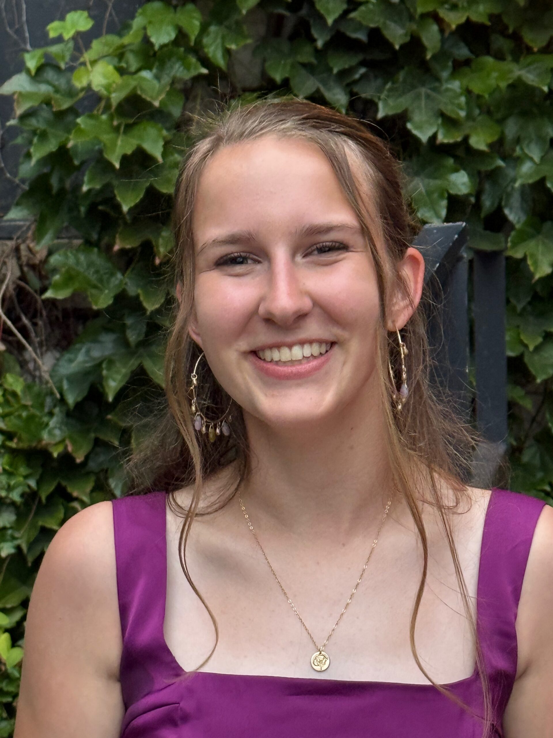 Picture of Harper Schoon-Tanis