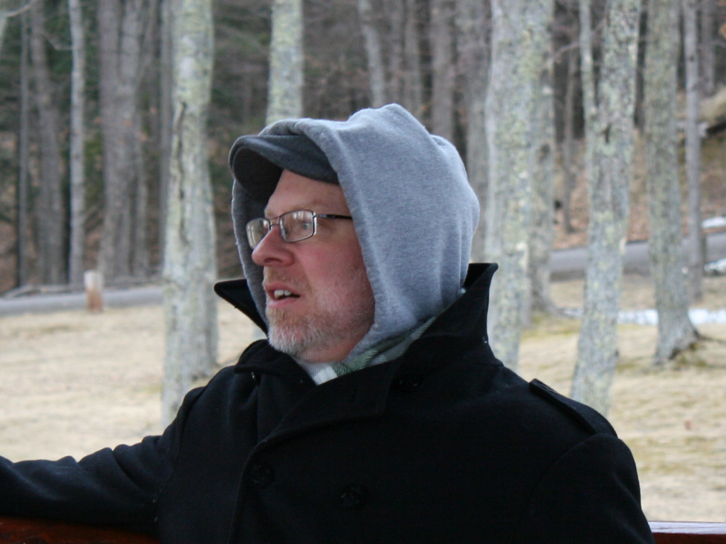 Picture of Brian Phipps