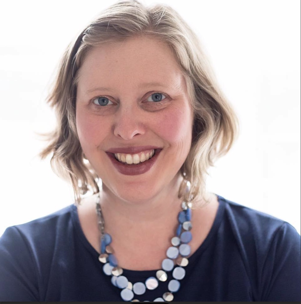 Picture of Susan Sytsma Bratt