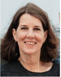 Picture of Cathleen Bast Holbrook
