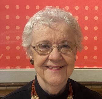 Picture of Evelyn Bence