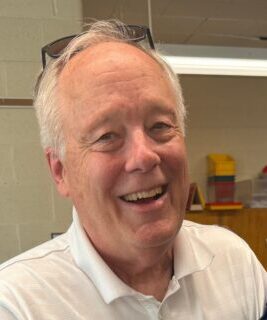 Picture of Steven Timmermans