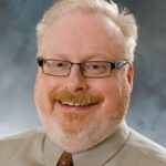 Randall M. Jensen