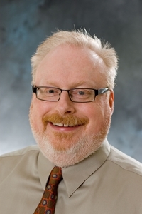 Picture of Randall M. Jensen