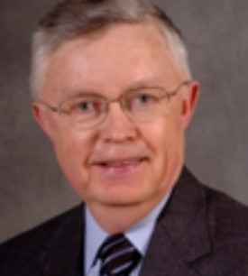 Picture of R. Bruce Douglass