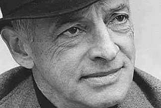 Saul bellow biography picture