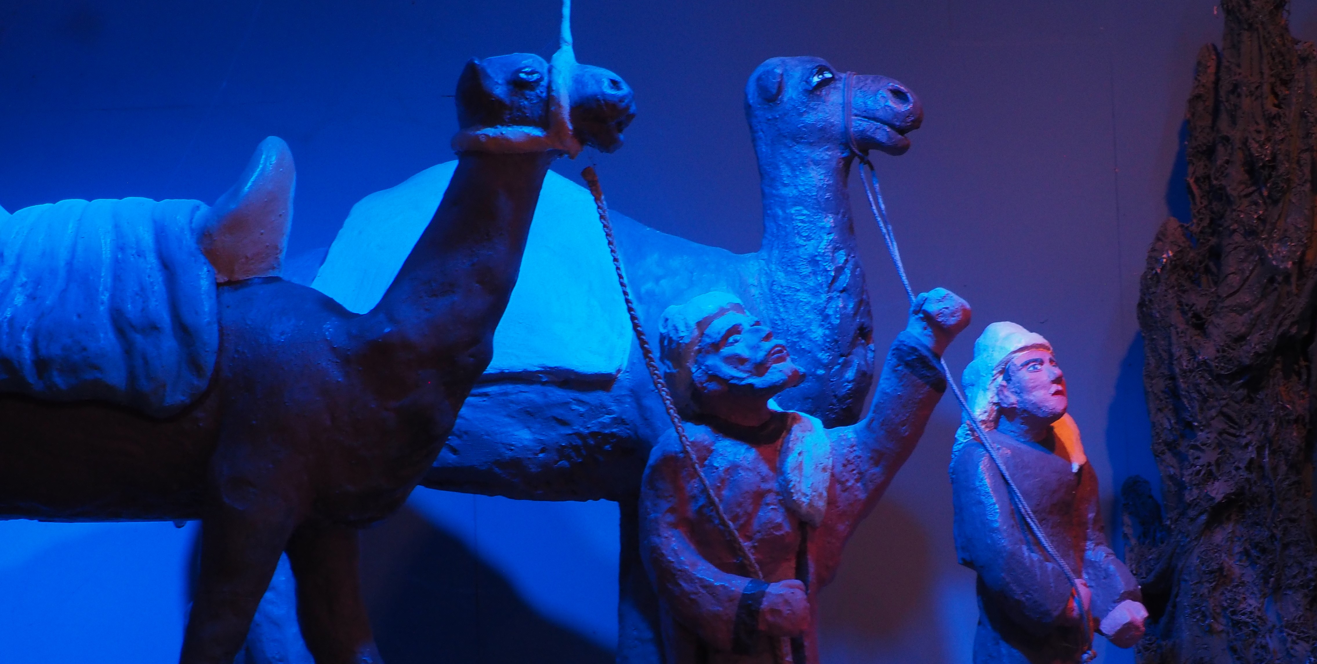 The Algona Nativity The Reformed Journal Blog