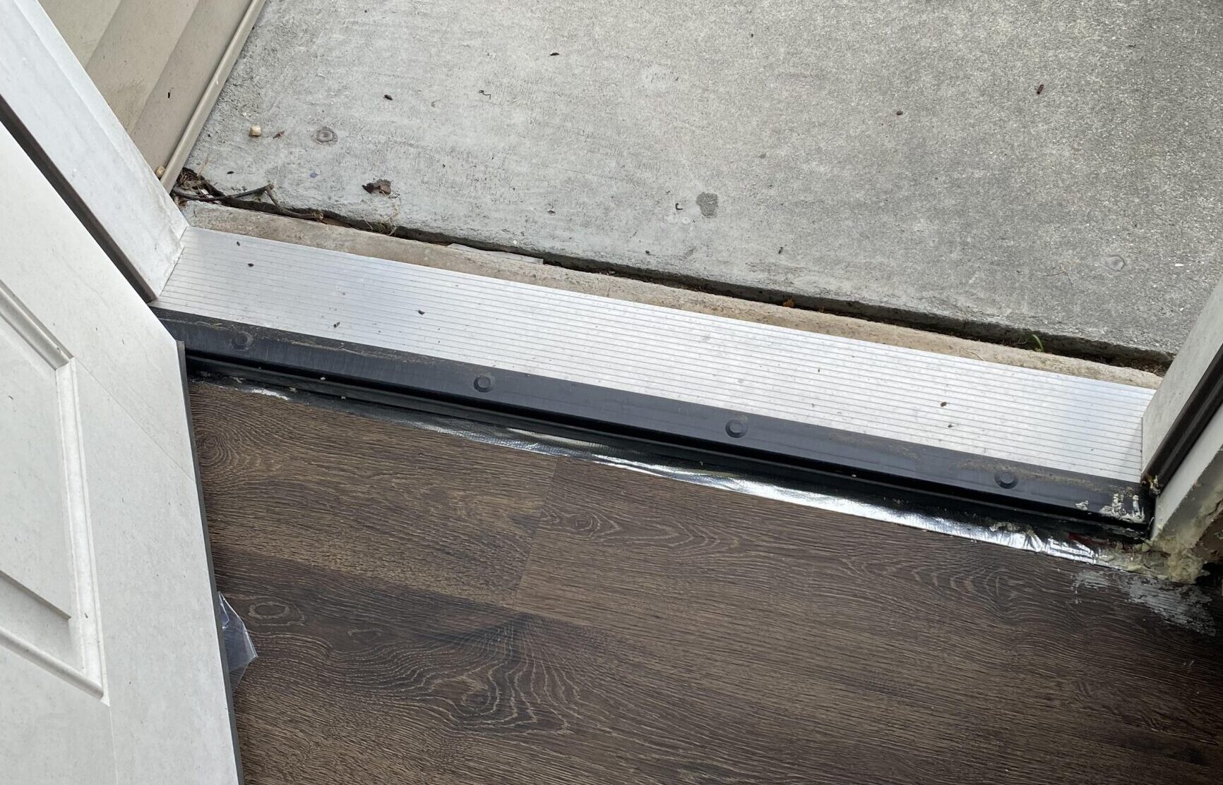 Thresholds The Reformed Journal Blog