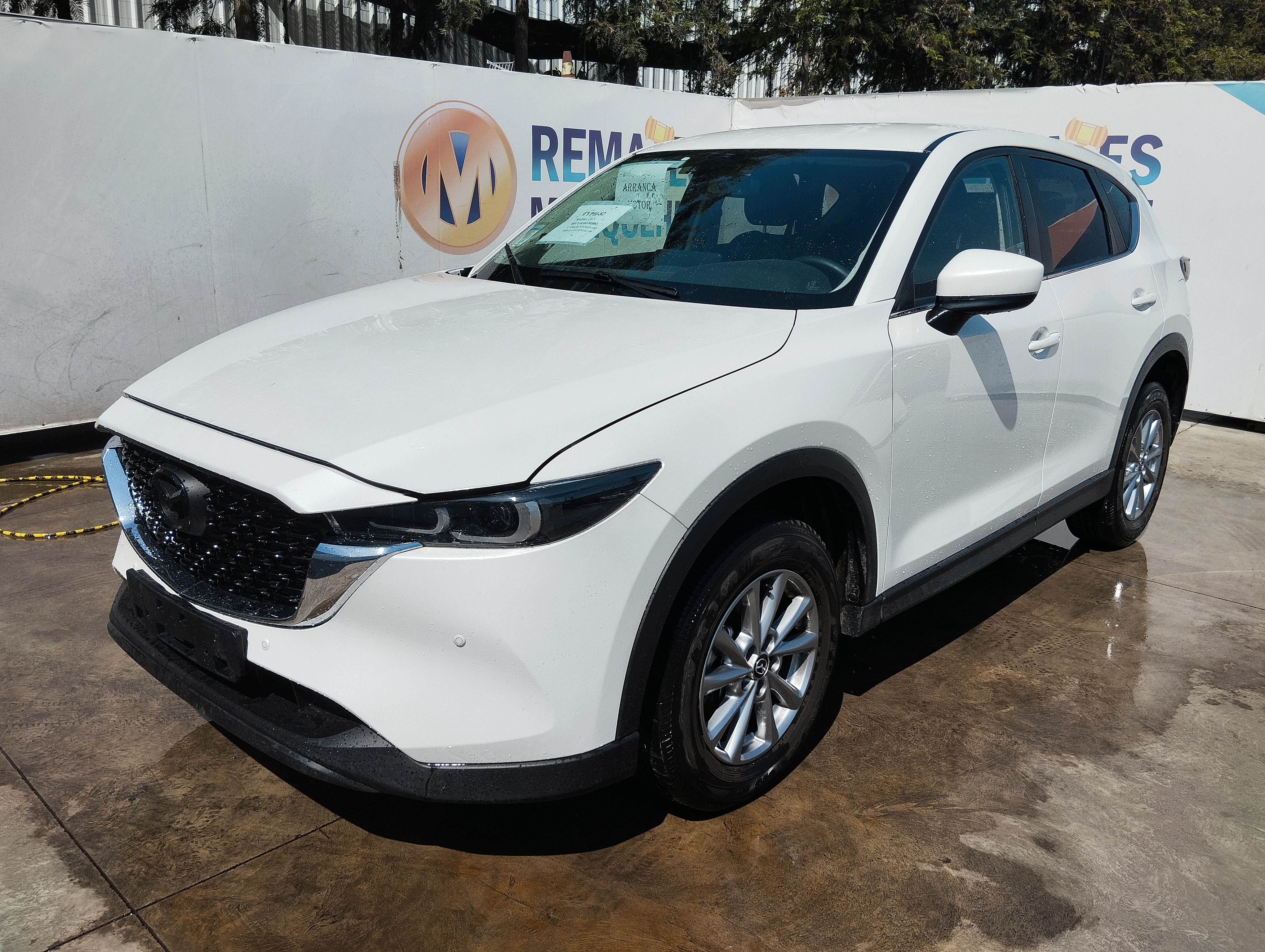 Mazda CX5 CORE 2.0 AUT