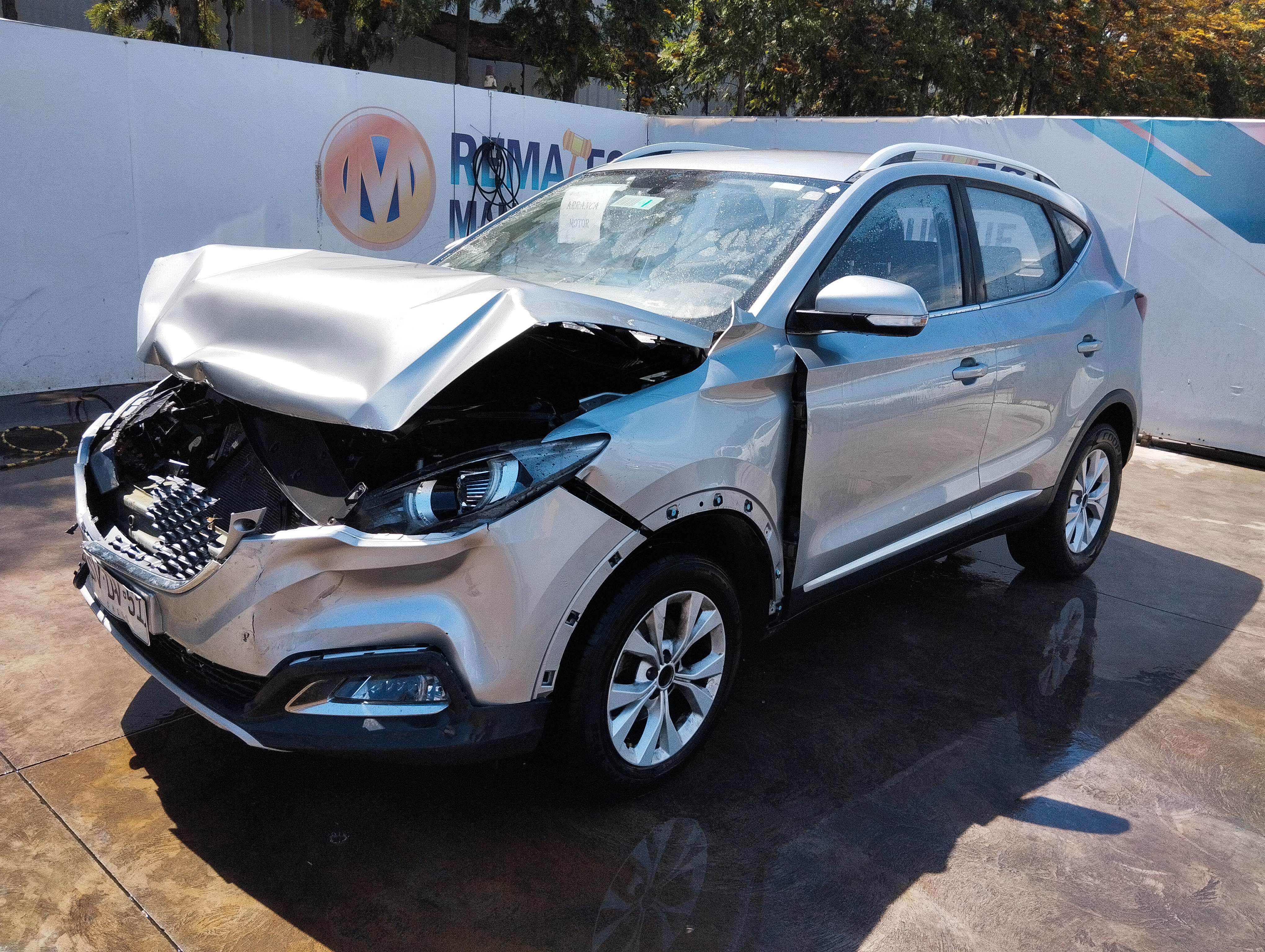 Mg ZS MT 1.5