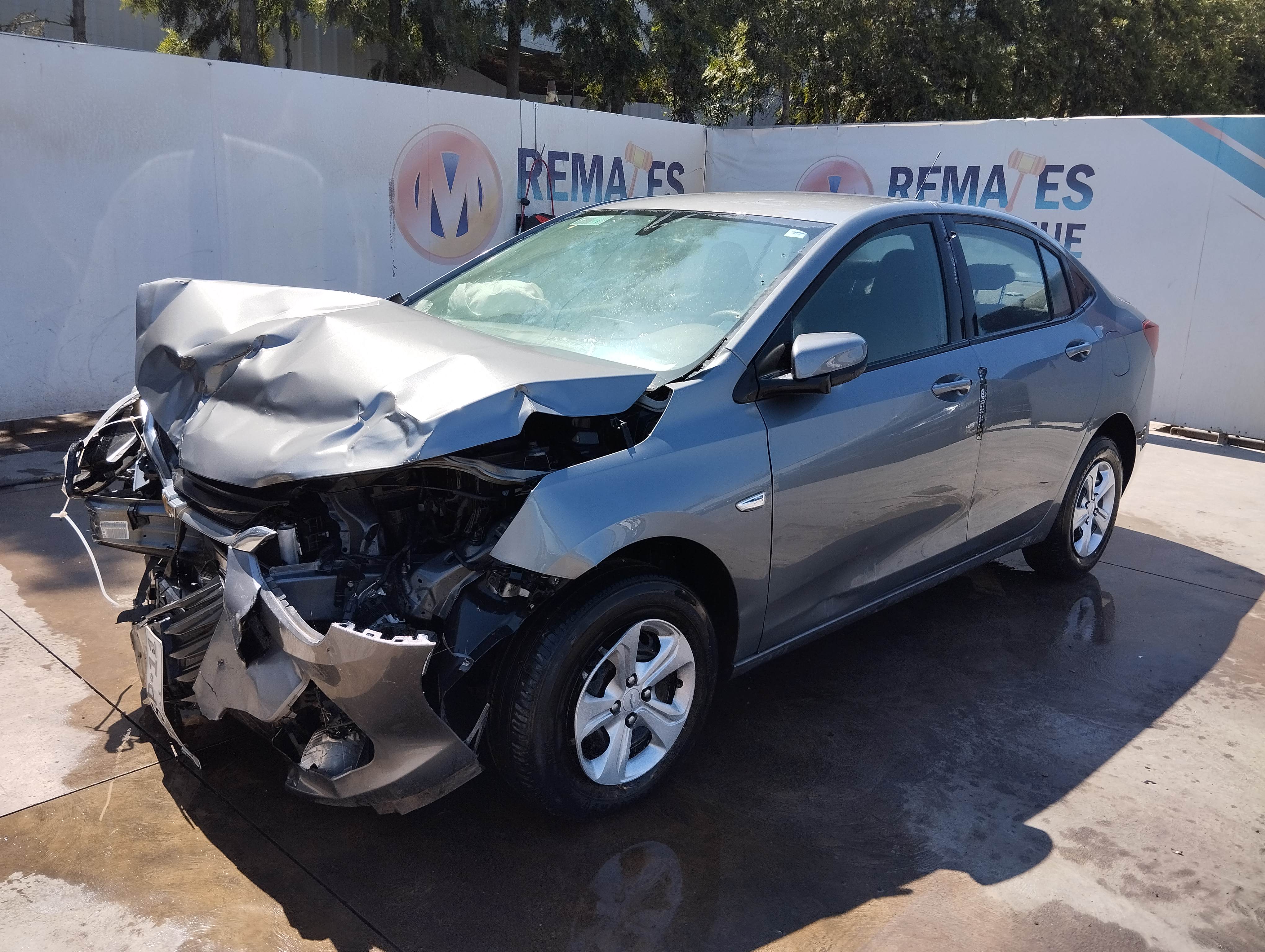 Chevrolet ONIX NB LT 1.0T