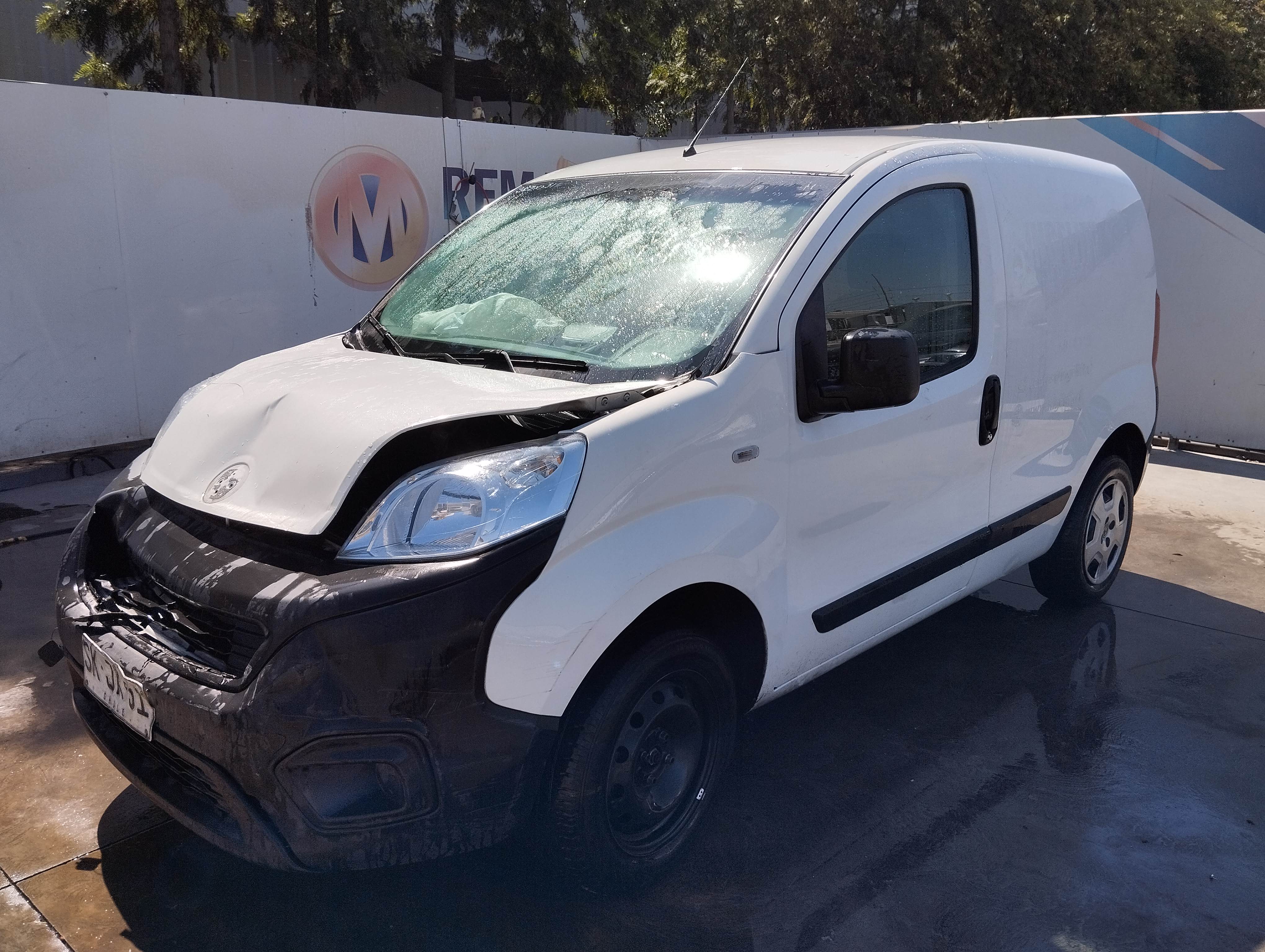 Ram VAN 700 CITY 5P 1.2