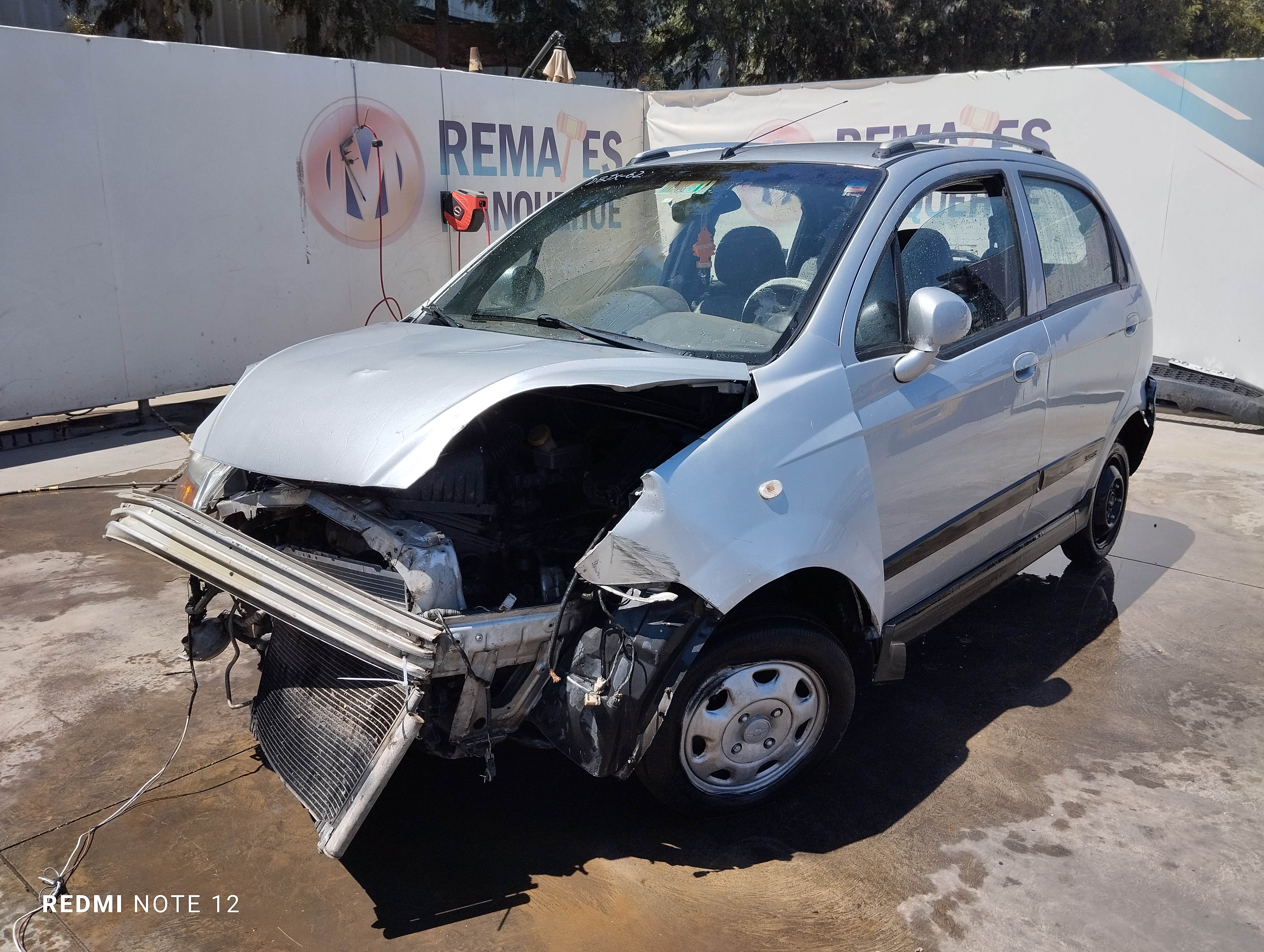 Chevrolet SPARK LITE HB 1.0