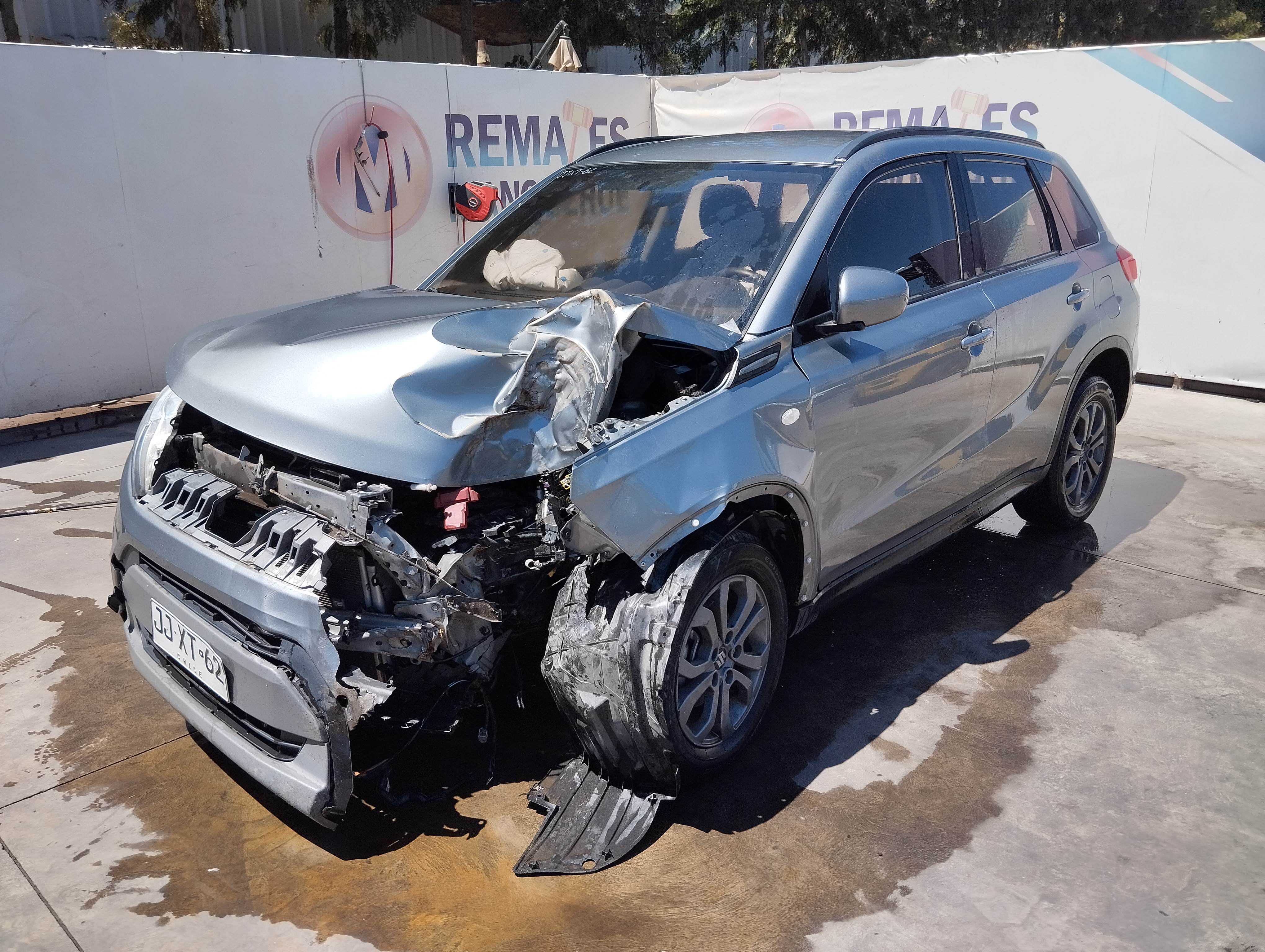 Suzuki VITARA GLS 1.6