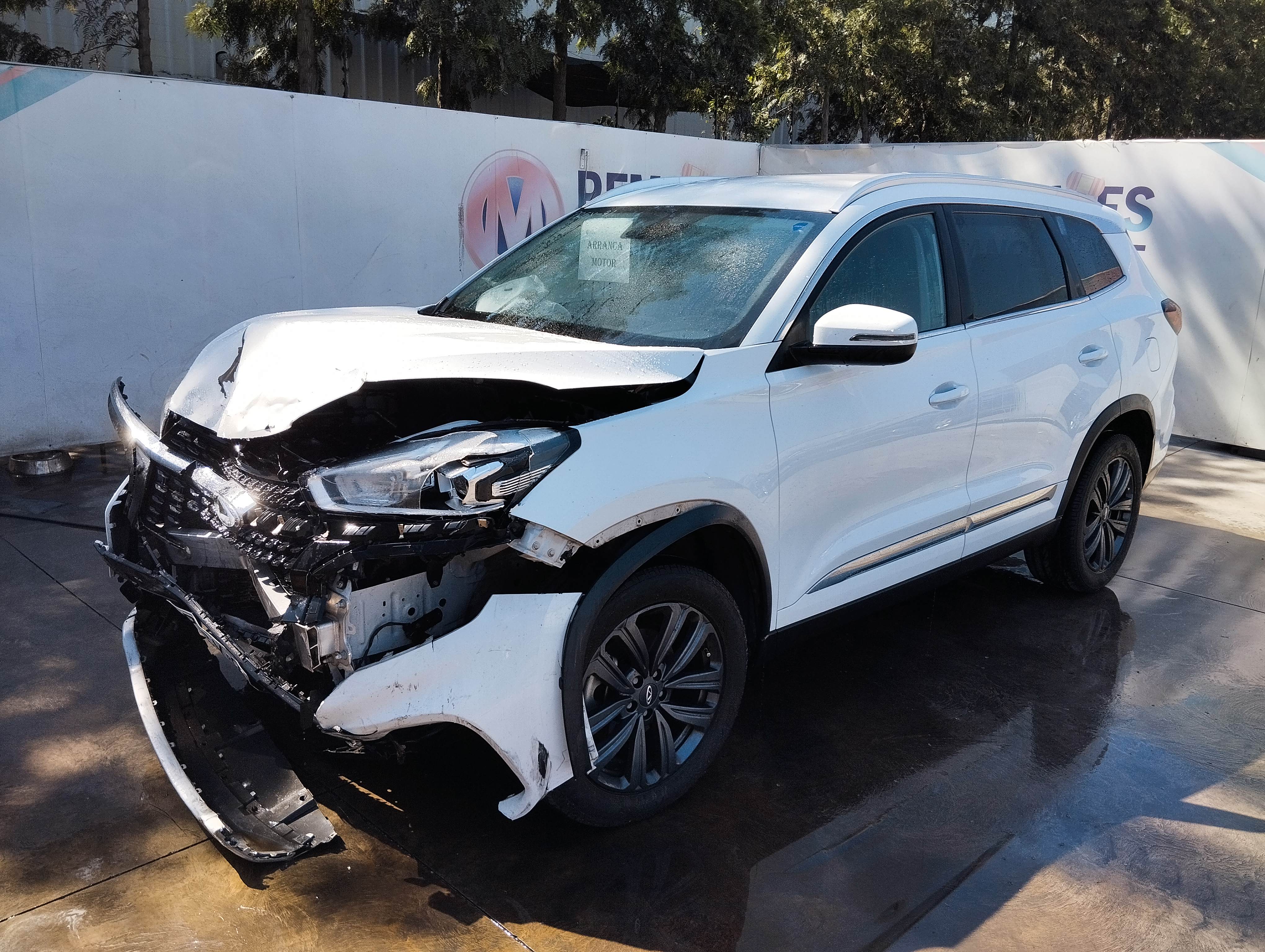 Chery TIGGO 8 1.5