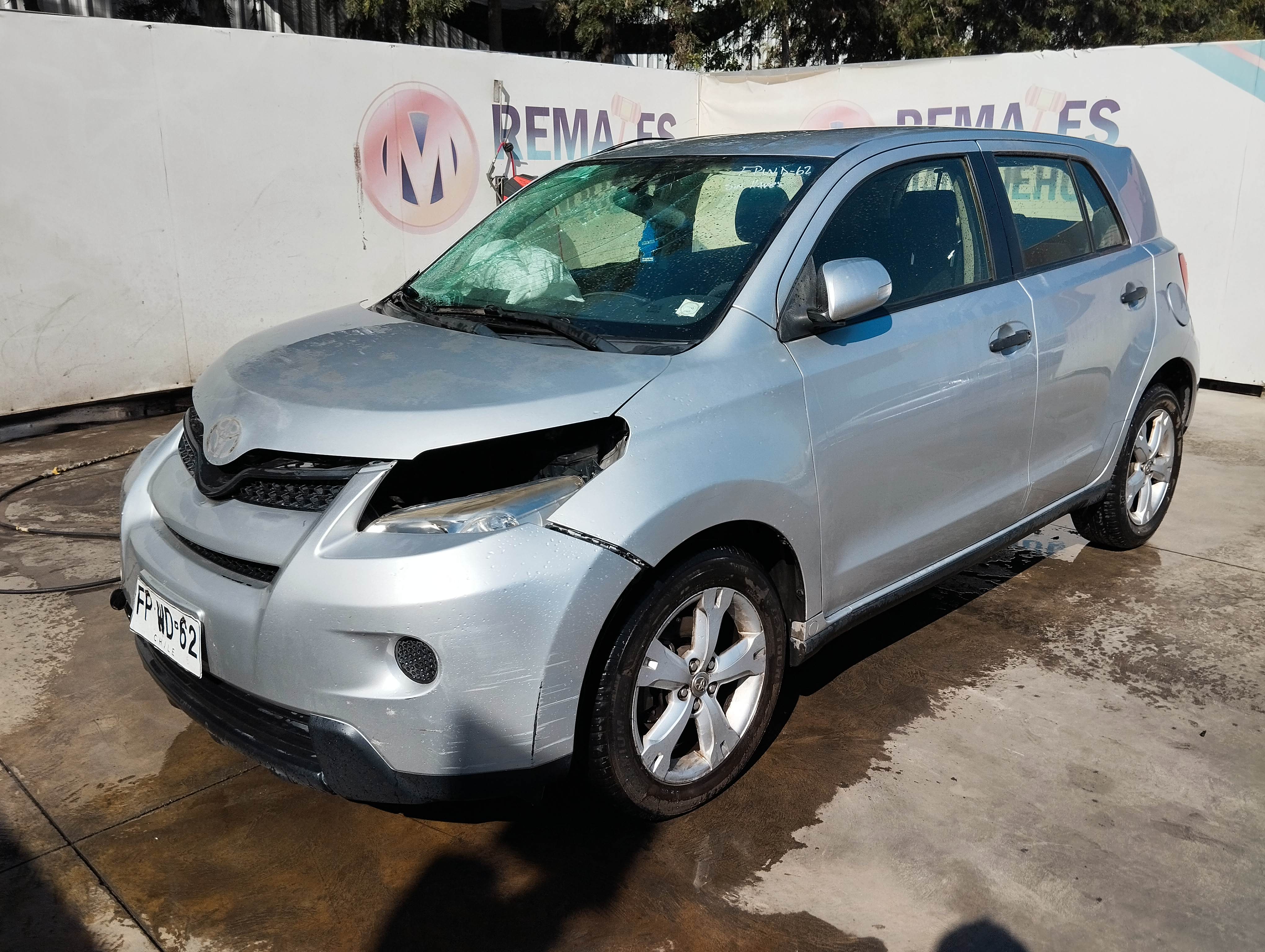 Toyota URBAN CRUISER HB 1.3