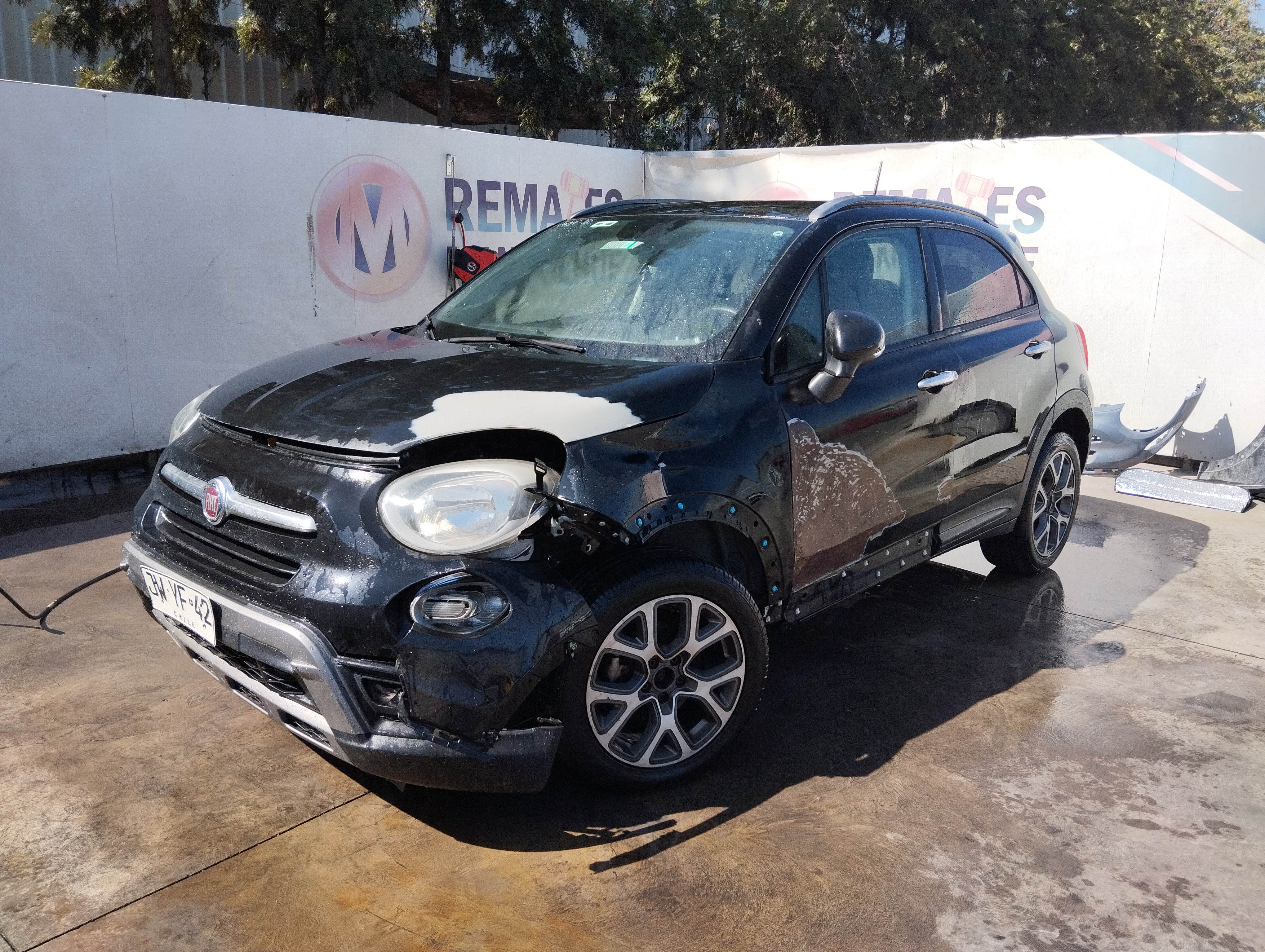 Fiat 500X CROSS 1.4