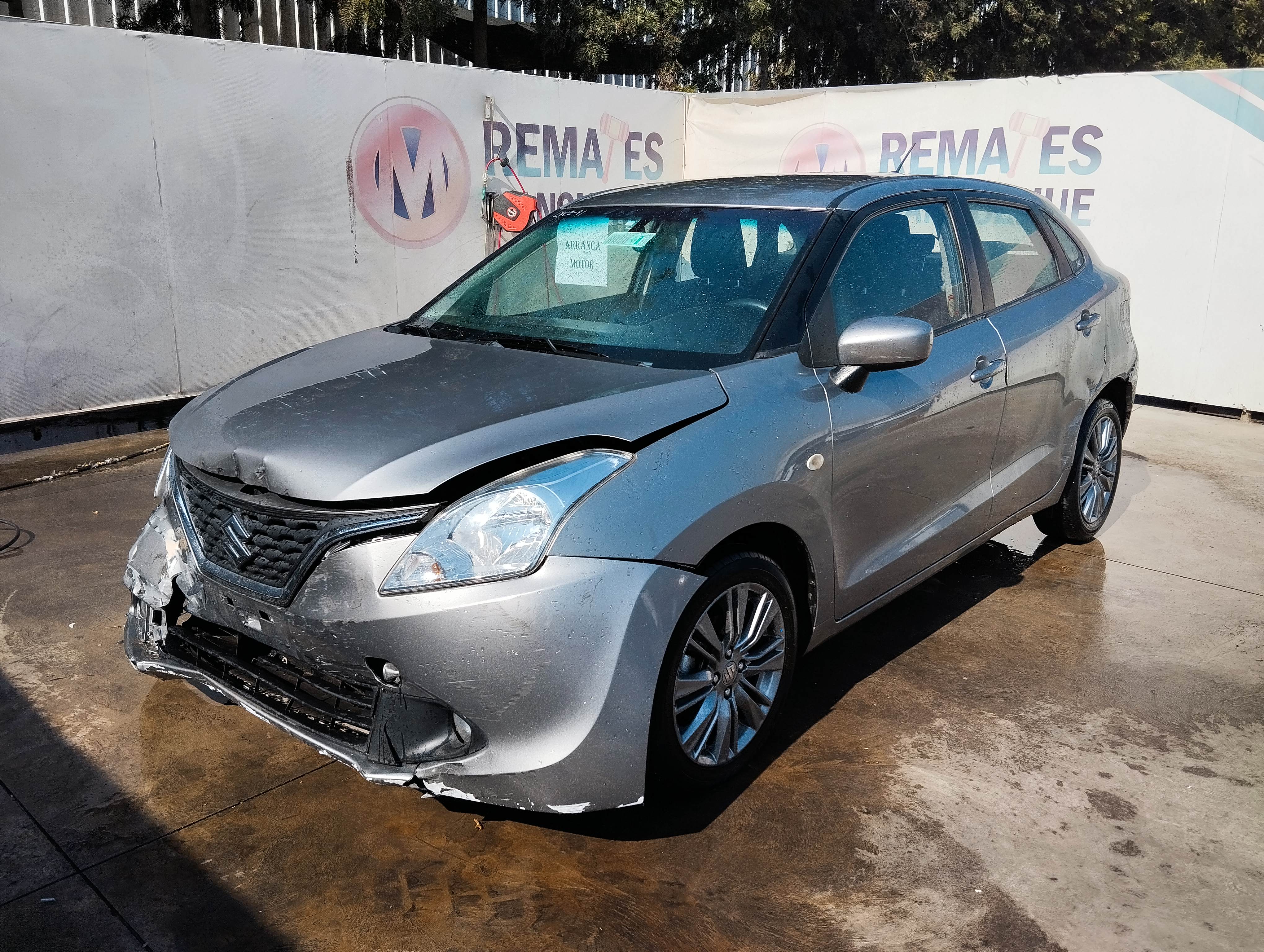 Suzuki BALENO GLS HB 1.4