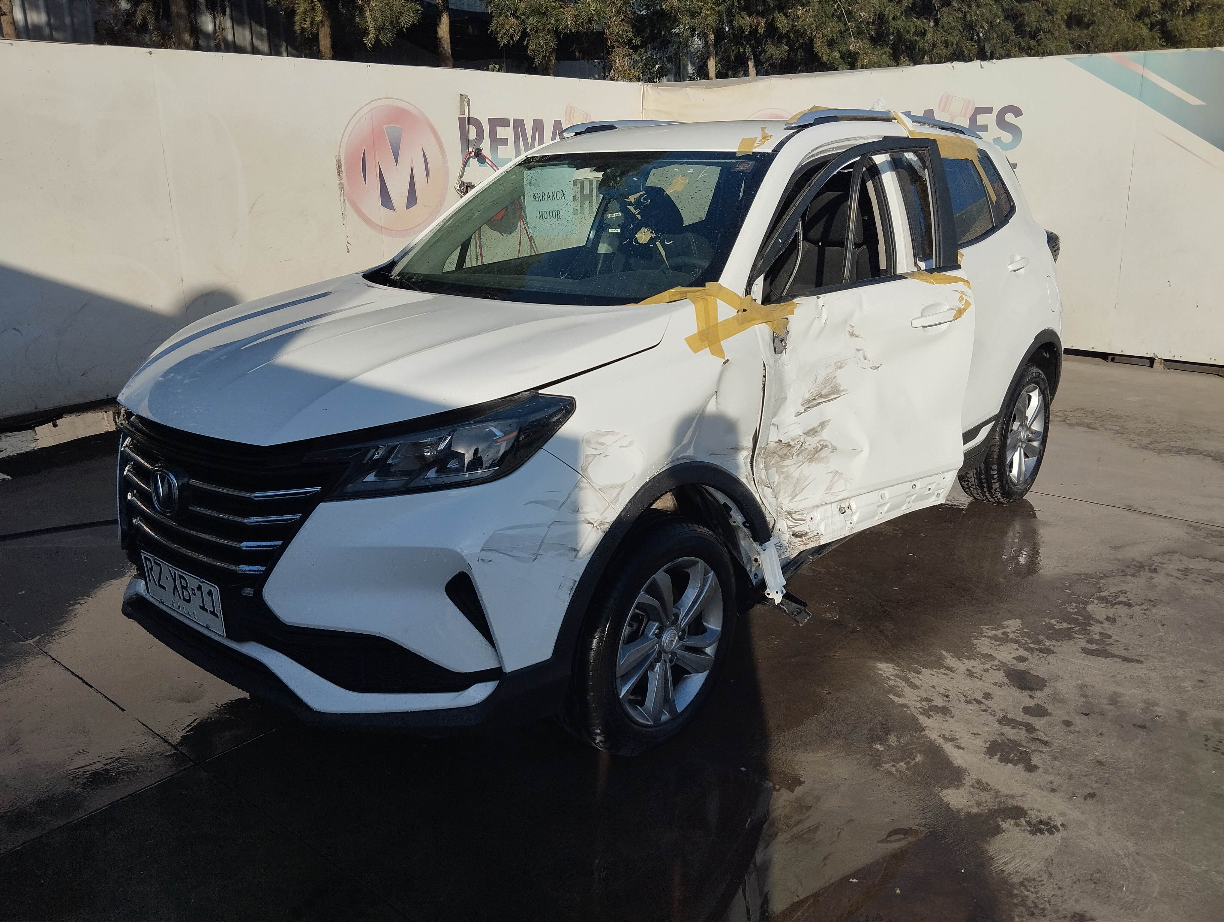 Changan NEW CS15 LUXURY 1.5