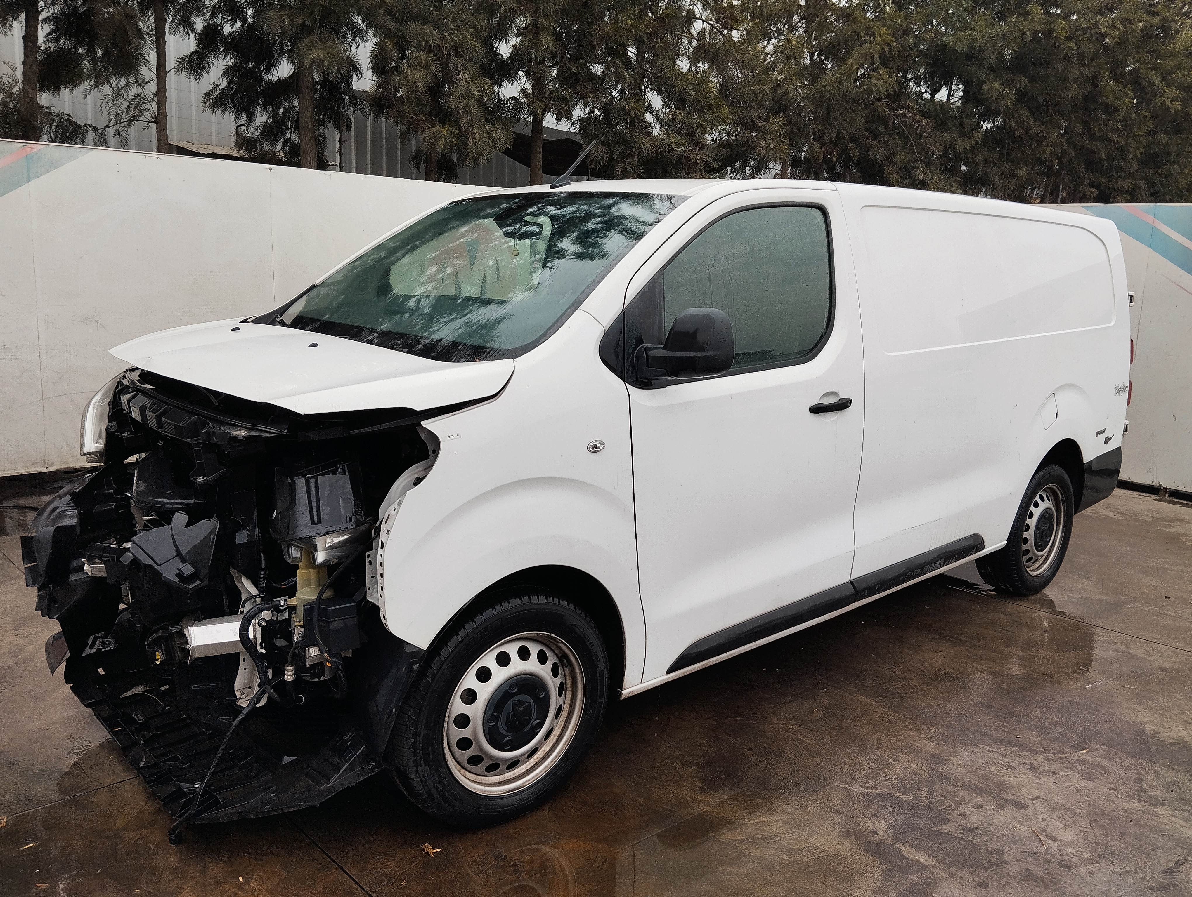 Peugeot EXPERT 2.0