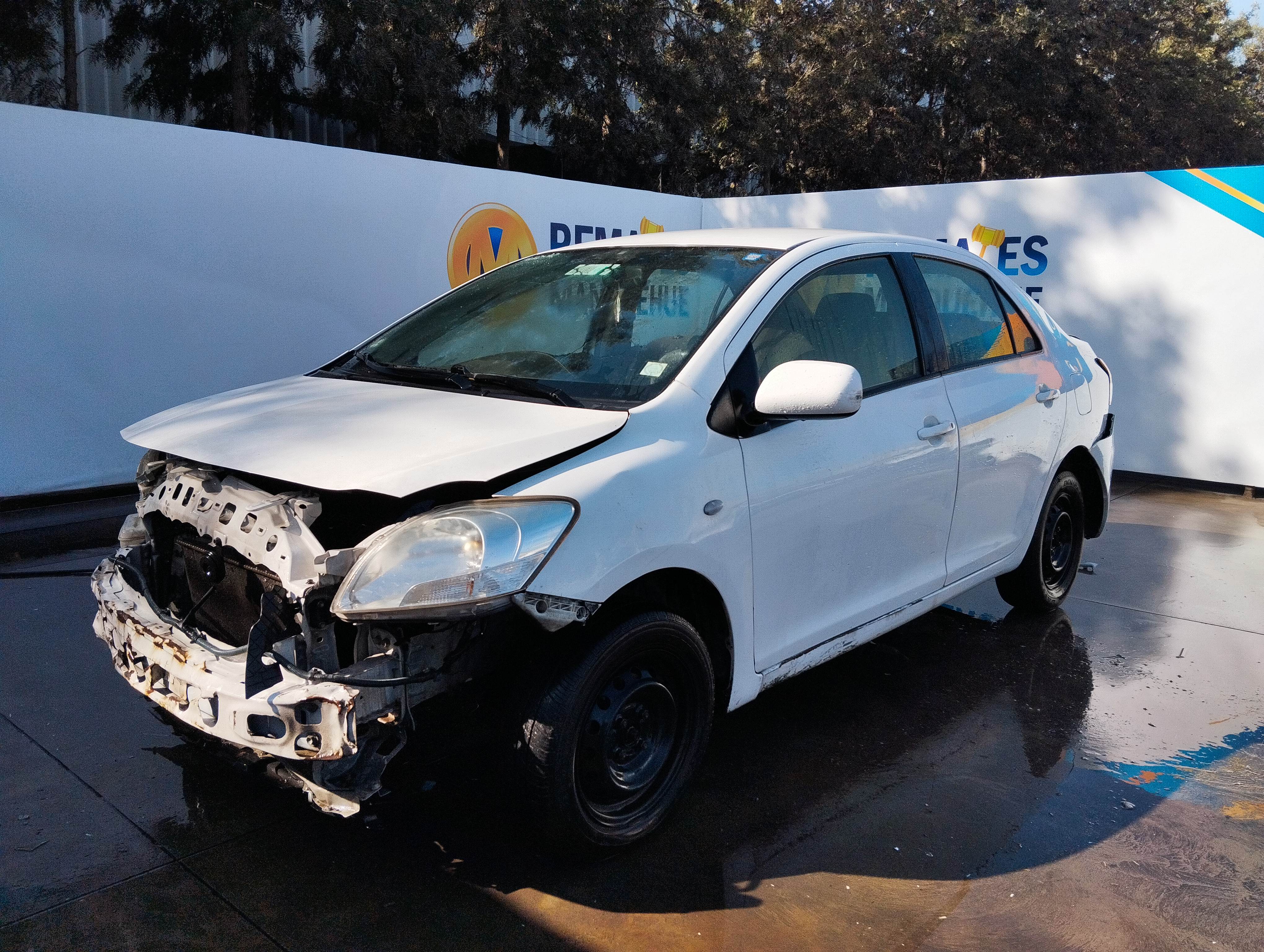 Toyota NEW YARIS XLI 1.5