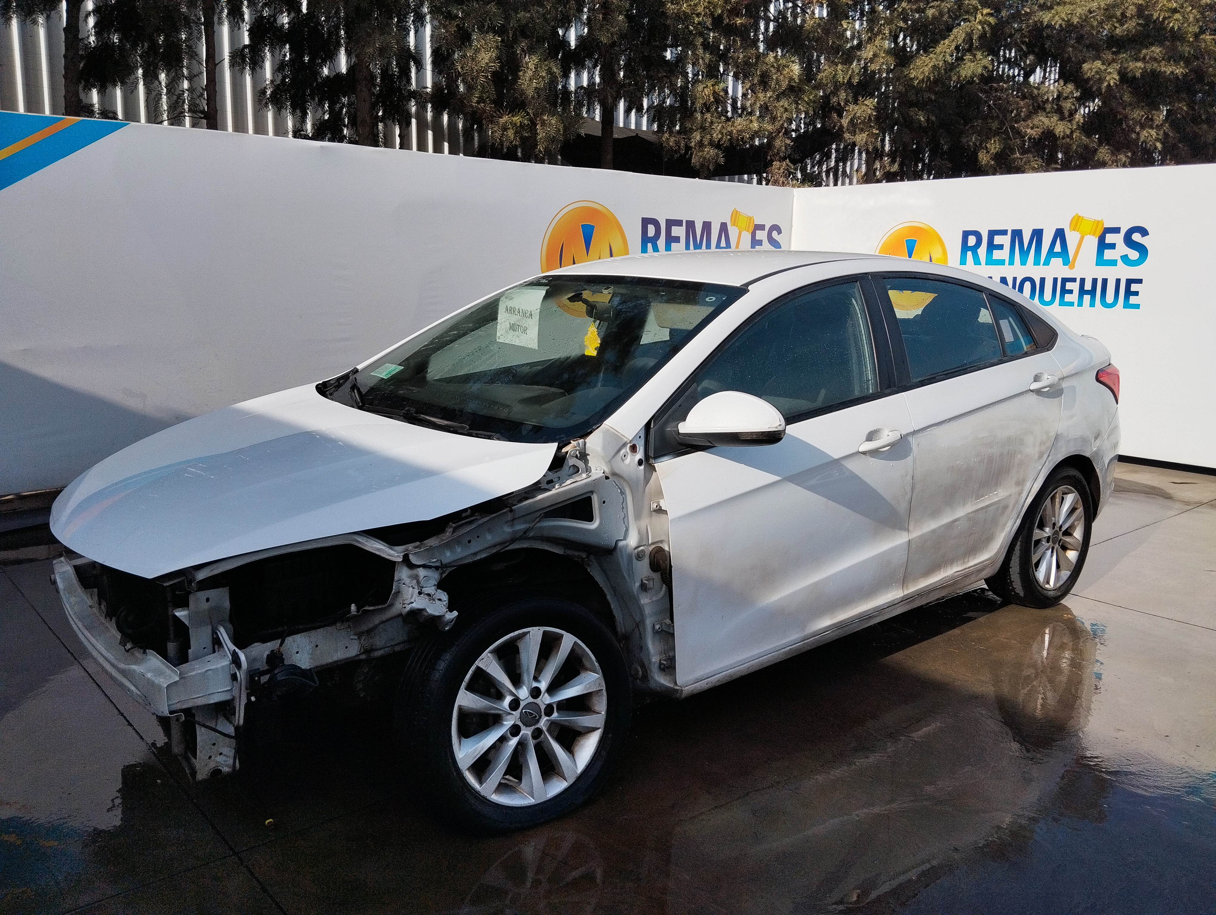 Chery ARRIZO 5 GLS 1.5