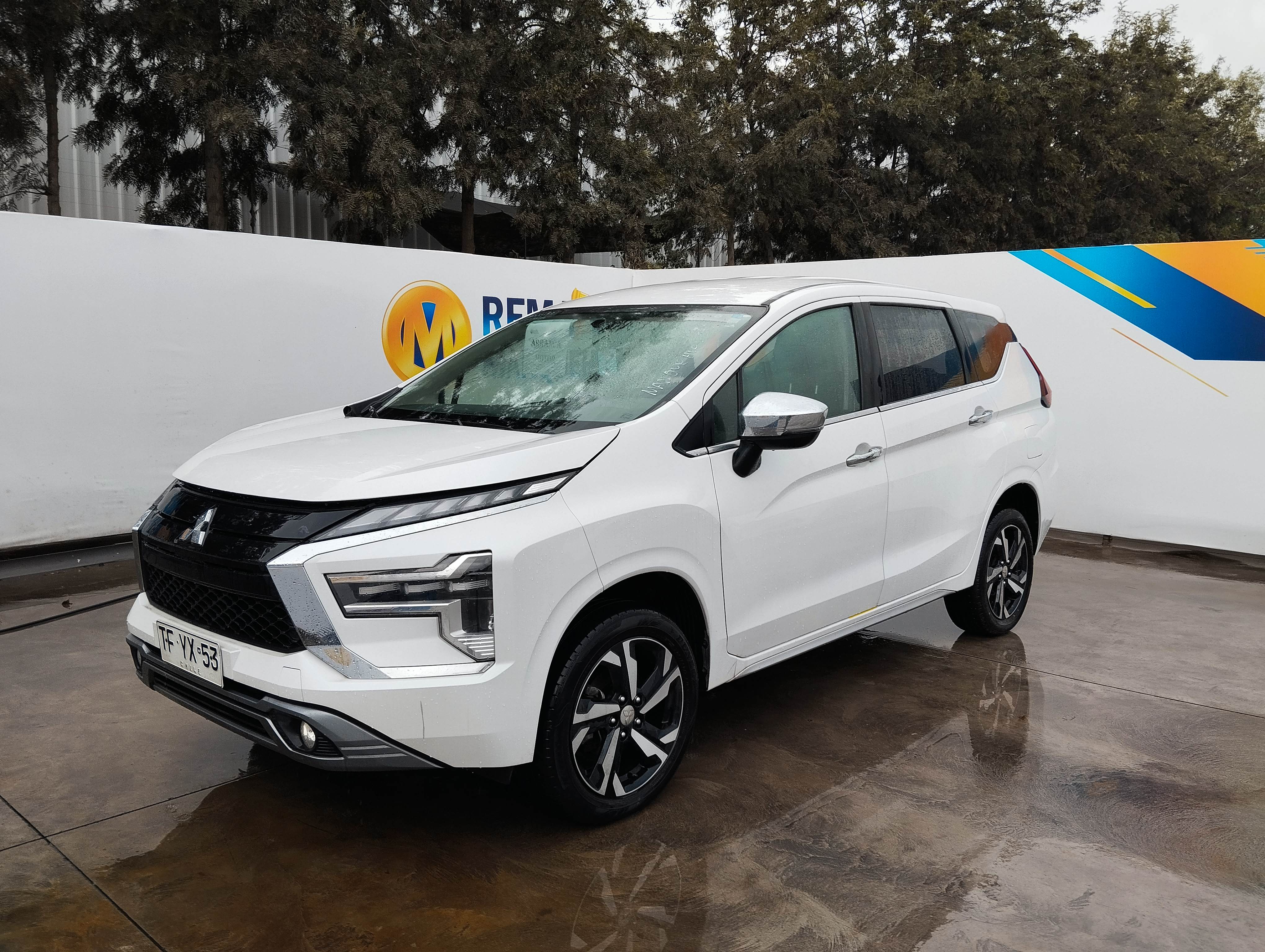Mitsubishi XPANDER 1.5 AUT
