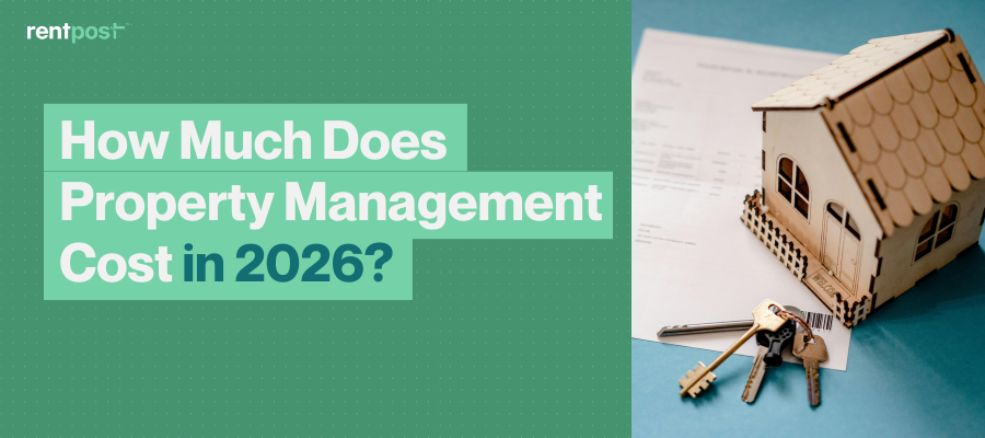 How Much Does Property Management Cost