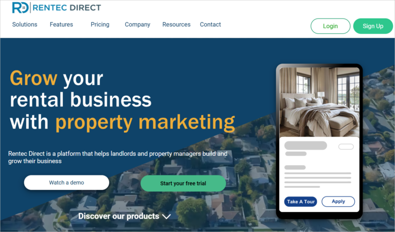 11 Best Property Management Software for 2026