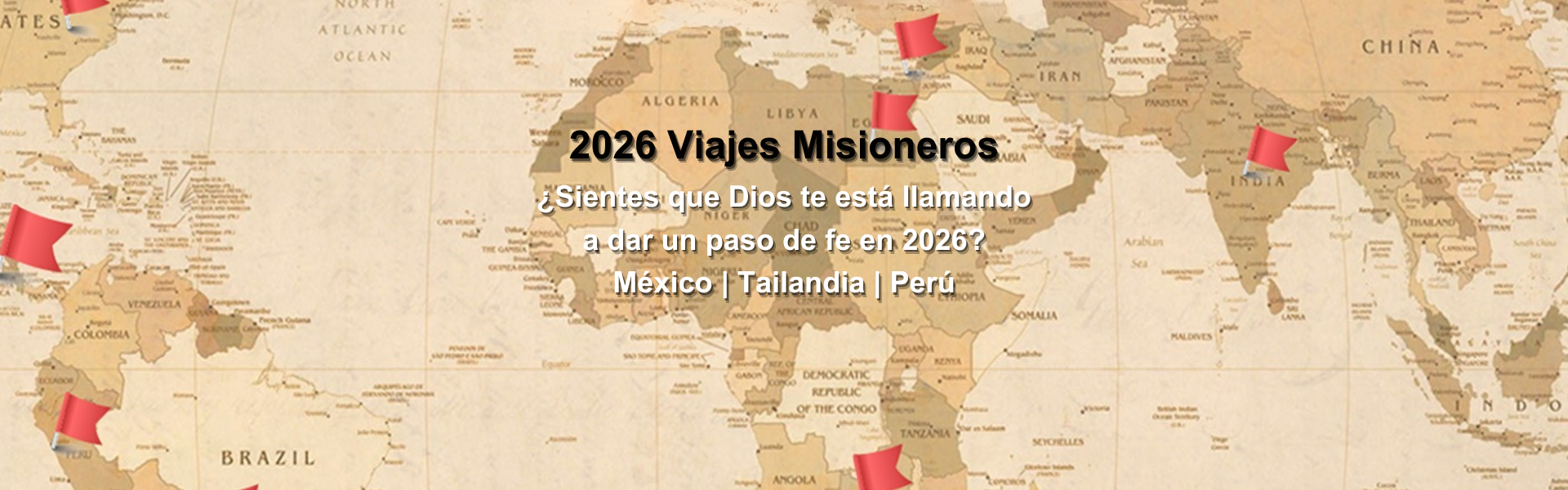 Misiones 2026