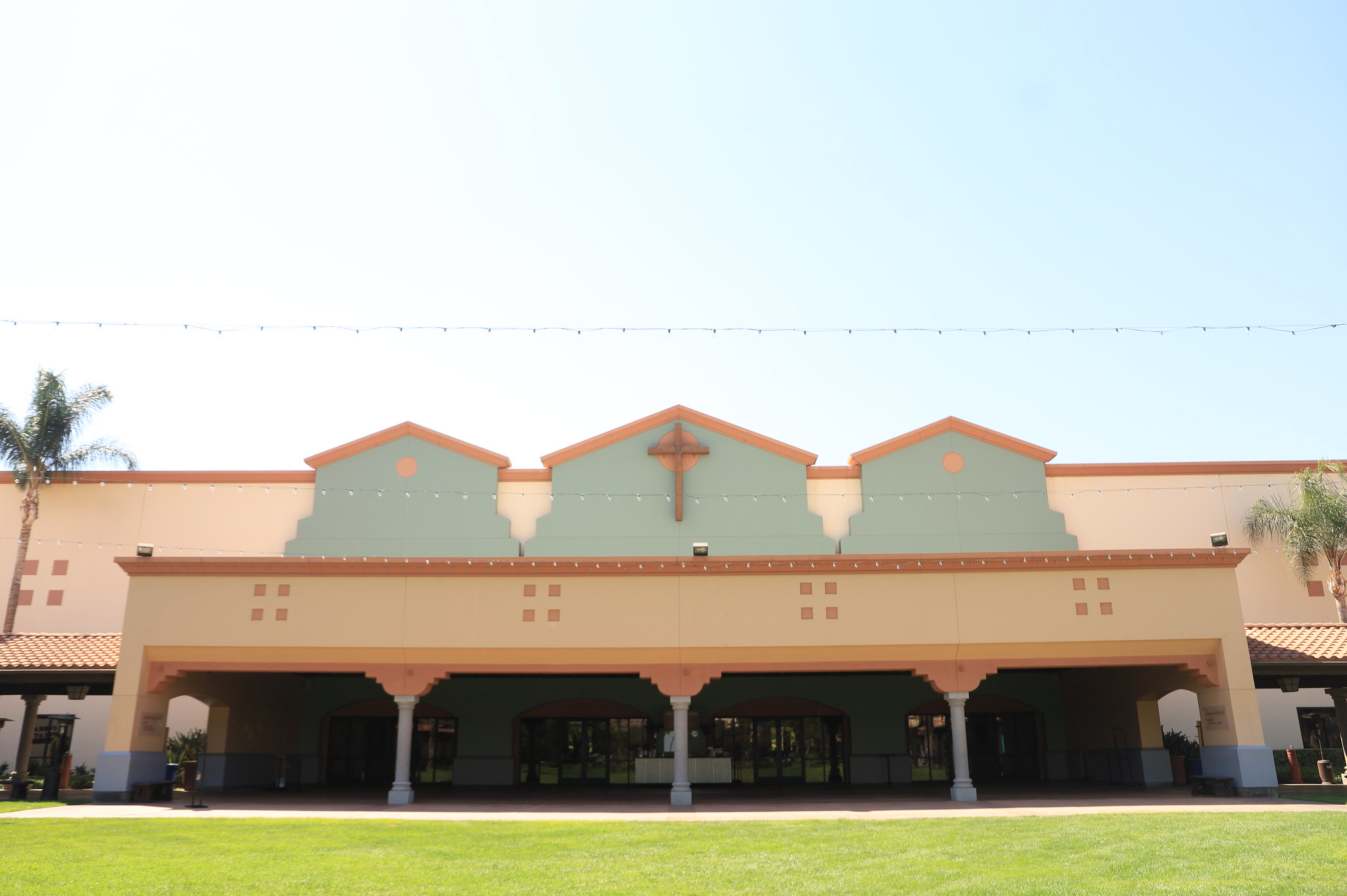 TRBC Open Enrollment