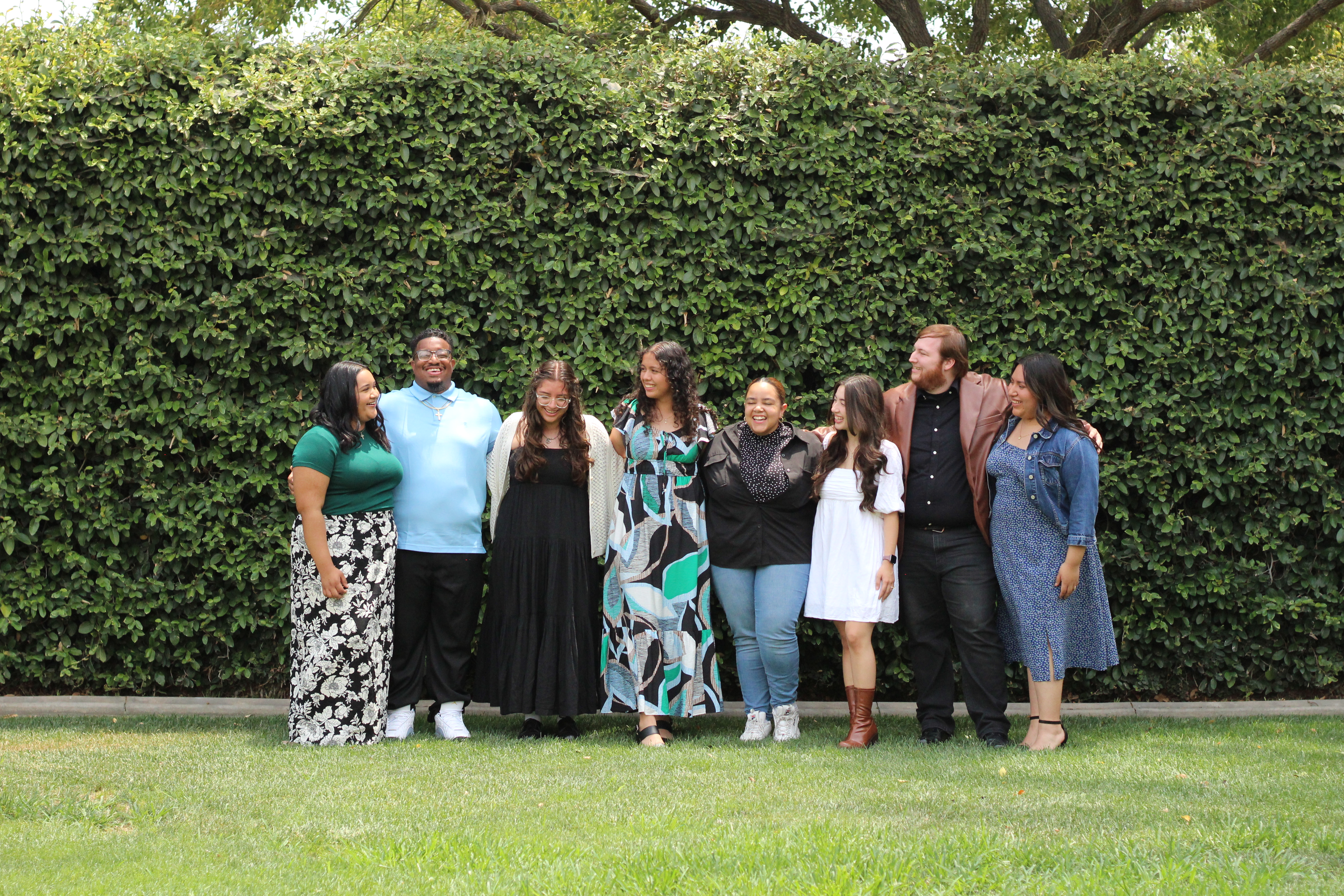 The Rock Internship Interest Meeting