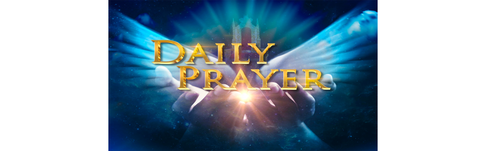 Daily Prayer