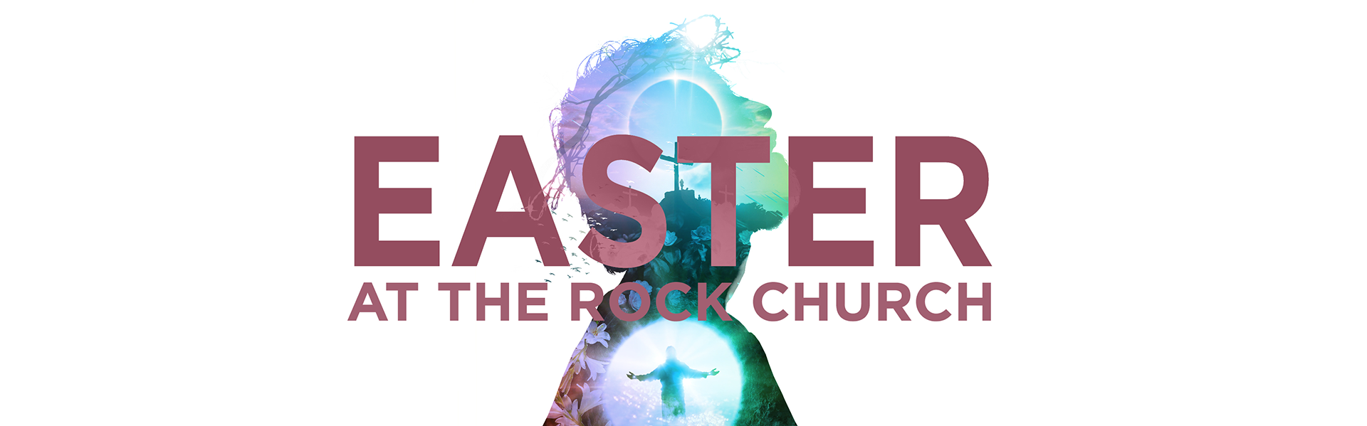 Easter at The Rock