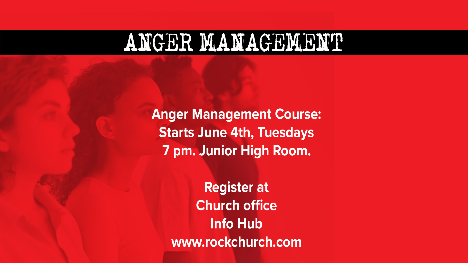 Anger Management