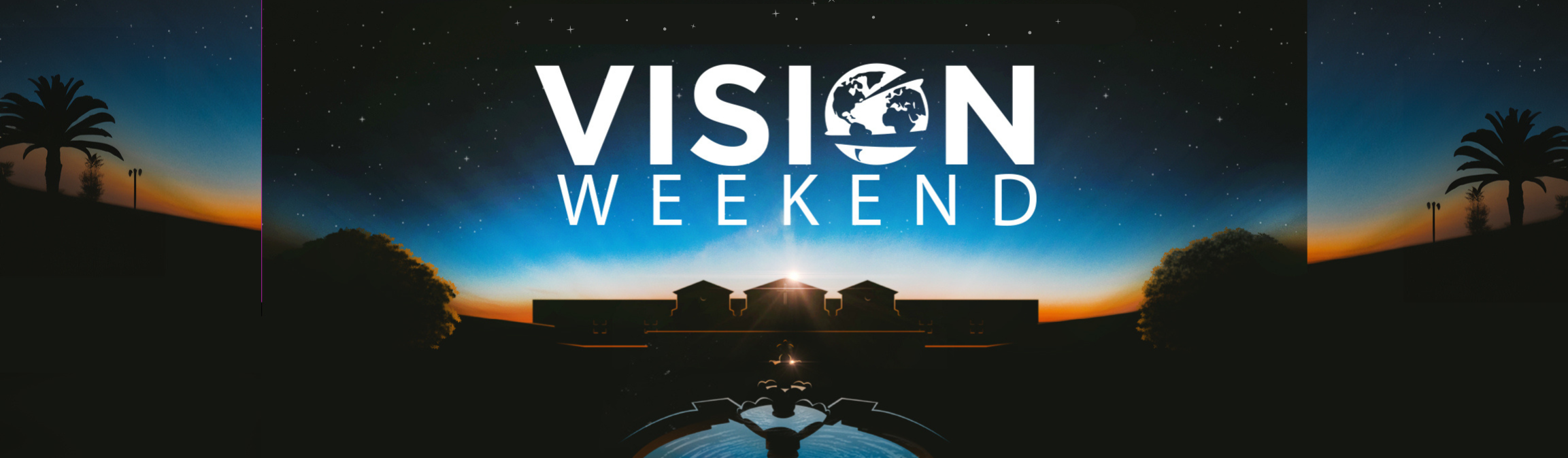 Vision Weekend 2026