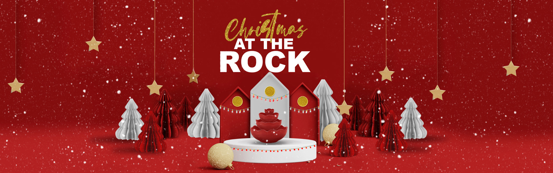 Christmas At The Rock The Rock Church