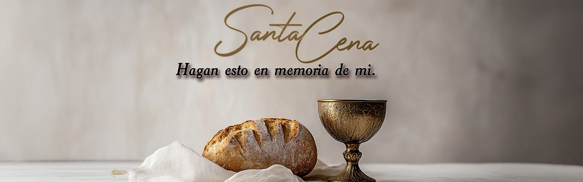 Cena del Señor