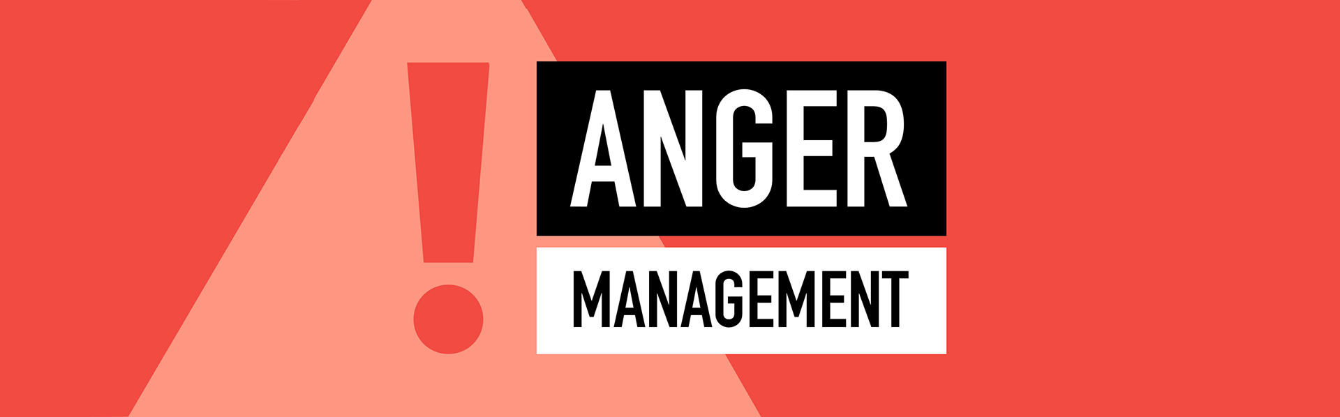 Anger Management Class