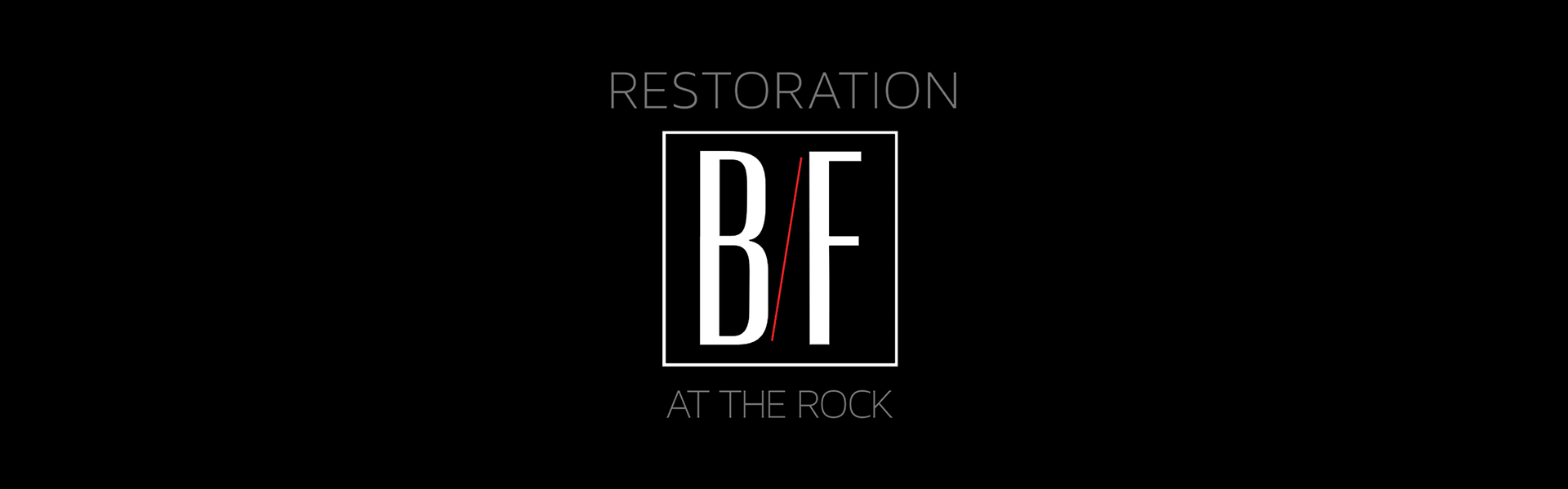 Breaking Free Spring Session