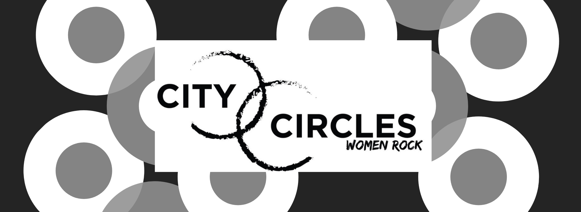 Women Rock's City Circles