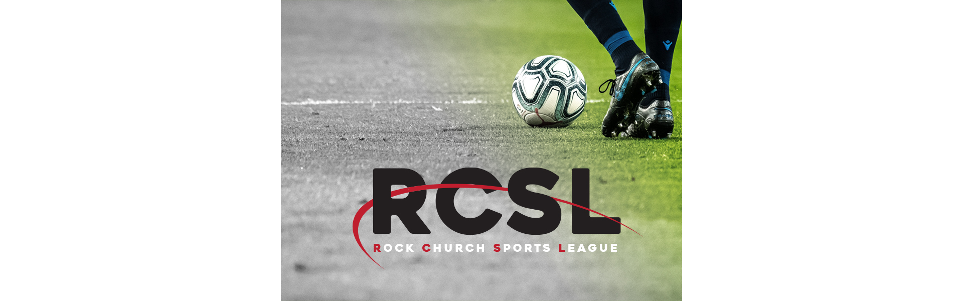 Rock Youth Soccer League