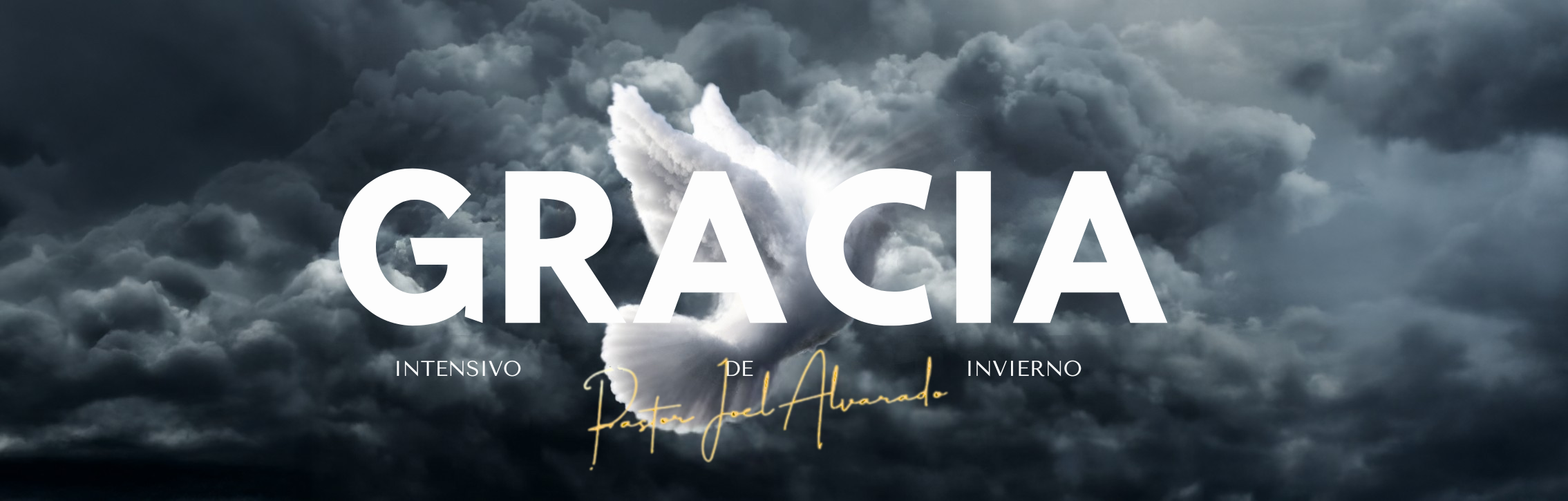 Intensivo de Invierno: Gracia